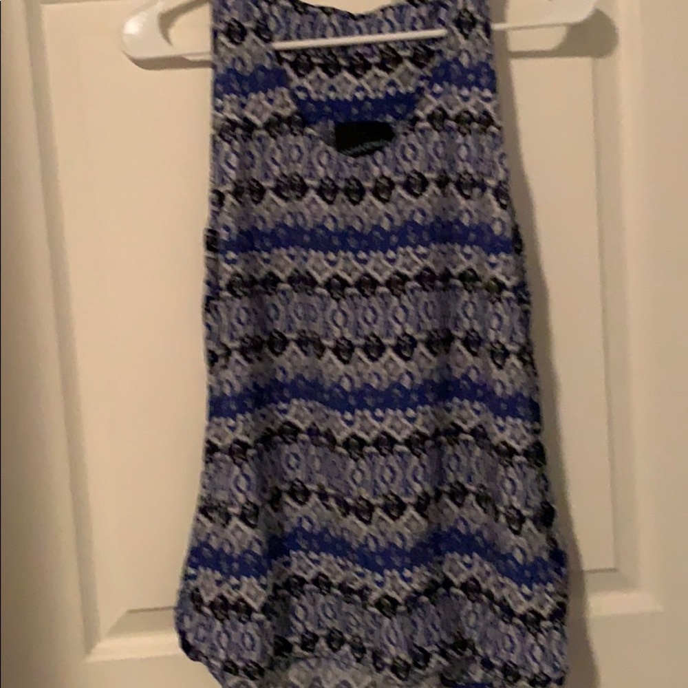 Dressy Tank